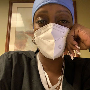 Meet your Posher, Erica